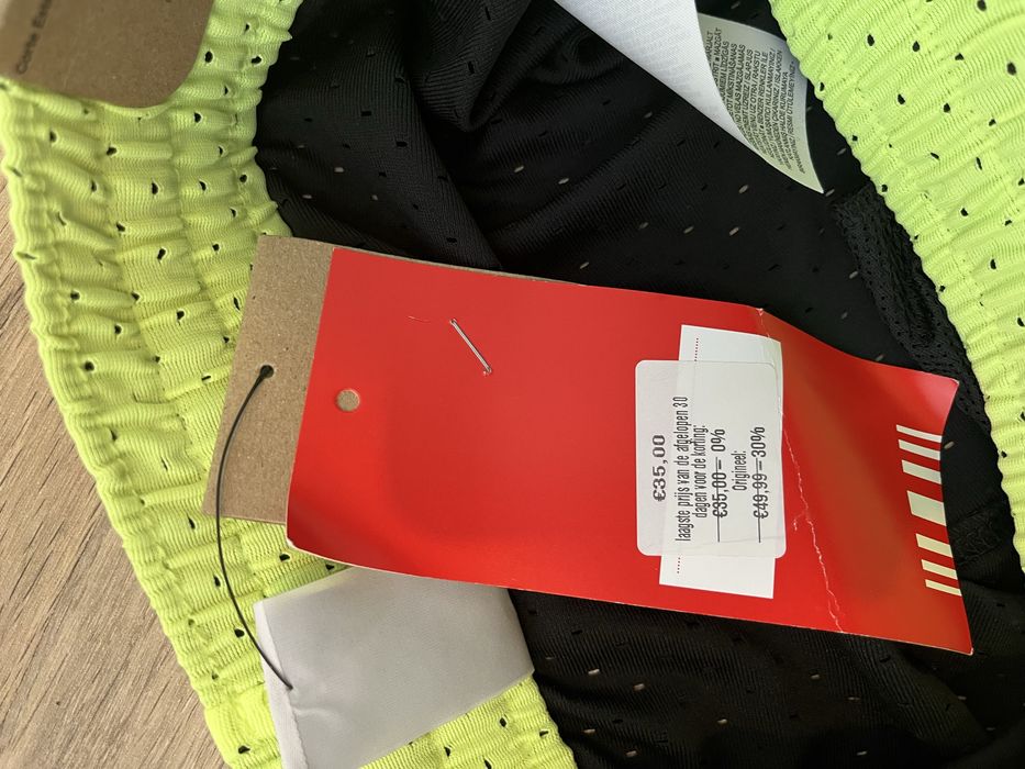 Pantaloni scurti jordan