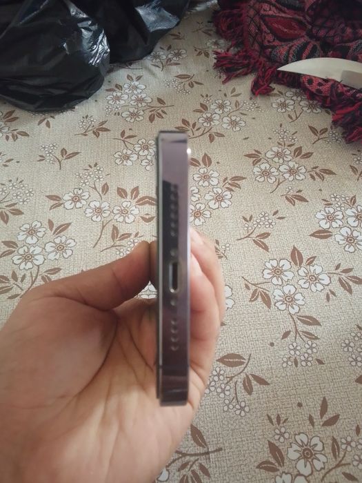 iPhone 14 Pro Max 256 GB