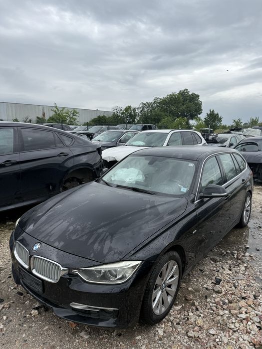 Преден капак Бмв Ф30 Ф31 (preden kapak Bmw F30 F31)