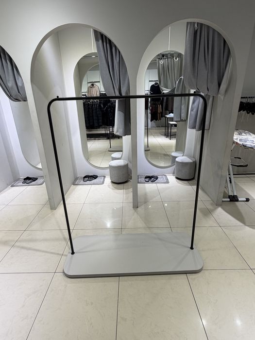 Риллы, почти новые