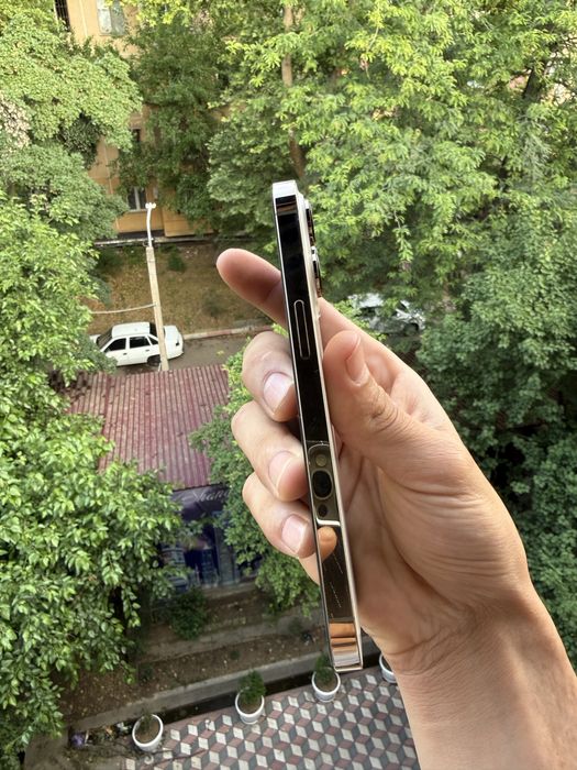 Iphone 13 pro idial