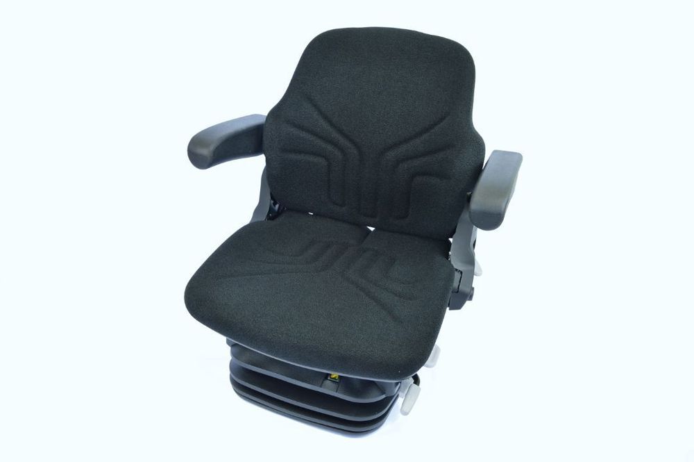 Scaun Stivuitor Grammer Maximo Black Edition MSG95G / 721