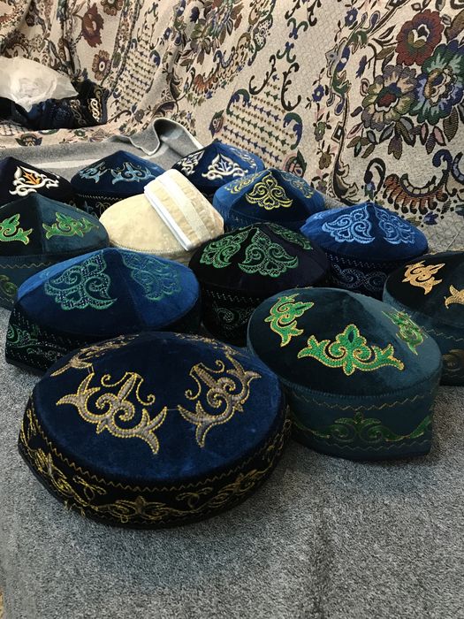 Такия тахия тюбитейка