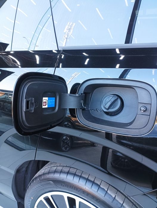 Denza N8L 2025 nalichi