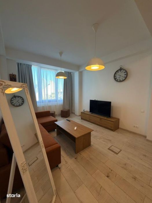Apartament 2 Camere | Piata Ovidiu | Cazino | Termen Lung