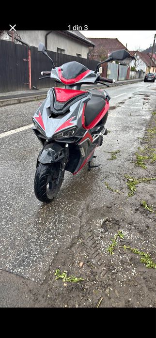 vand scutar aprope nauu porneste la buton tel 0742917002