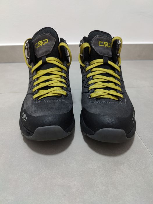 Ghete impermeabile CMP 45