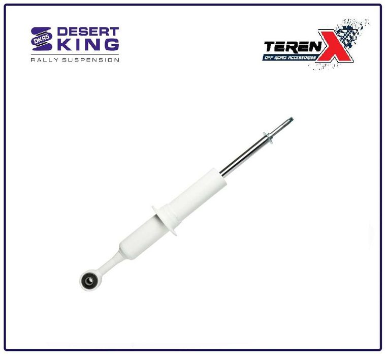 Suspensie Mitsubishi Pajero 3/4, +2"(5cm), Desert King