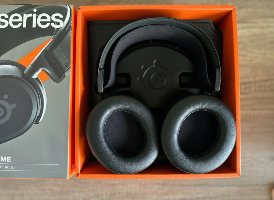 SteelSeries Arctis Prime Гейминг Слушалки