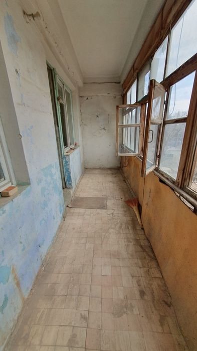 Kvartira sotiladi Sum orqasi