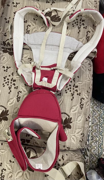 Хипсит 3 в 1 в хорошем состоянии