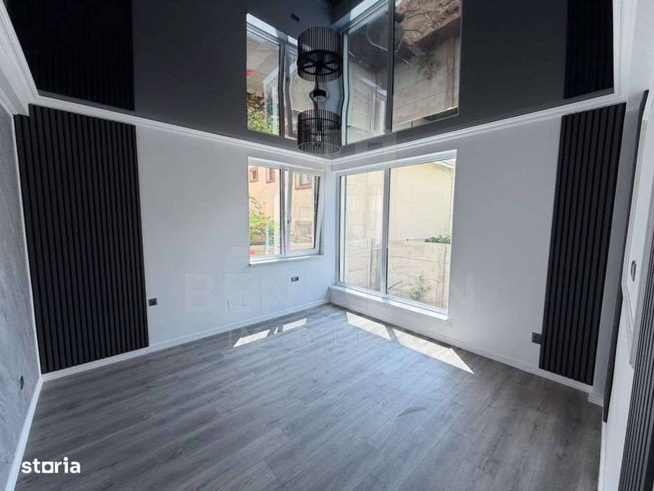 Casa 3 dormitoare-3 bai-Bariera Valcii-Moderna-toate utilitatile