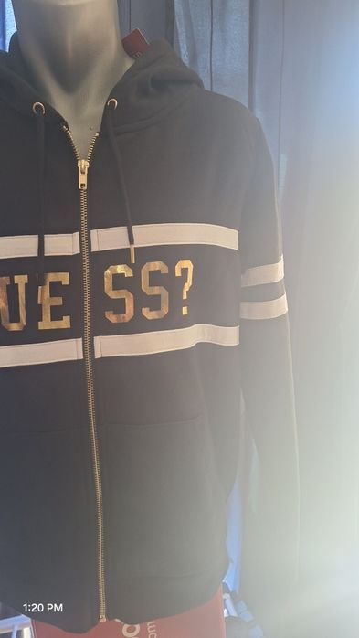 Дамски суитчър GUESS