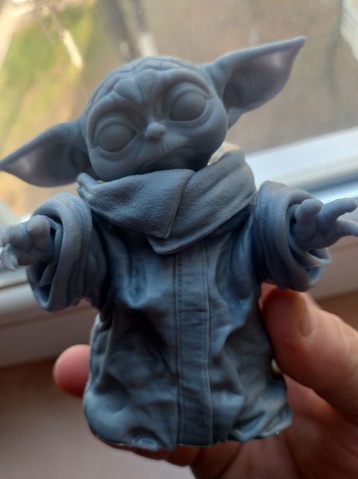 Miniaturi 3D din rășină – cadouri și colecții personalizate

Realizăm