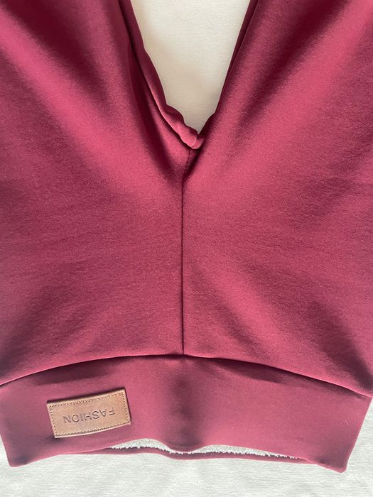 Термо клин S вишнав