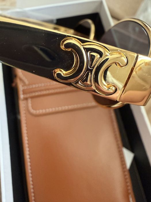 Слънчеви очила Celine