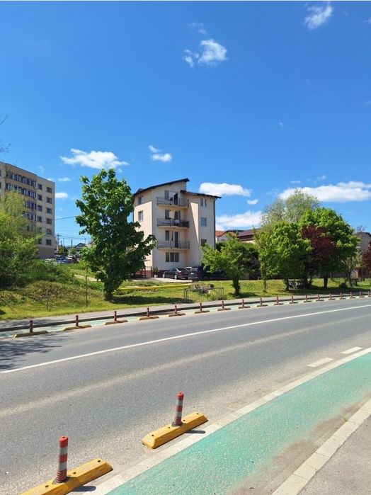 Apartament 2 camere, cf 1,constructie 2015,63.5m,varianta -Prundu-Craiovei-vizavi de Arena Pitesti