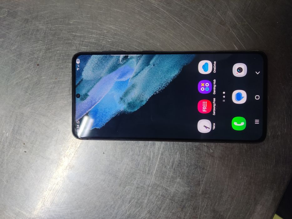 Самсунг галакси s21