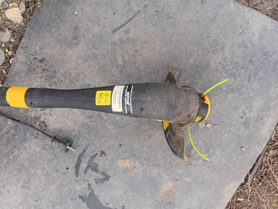 Продам электротример