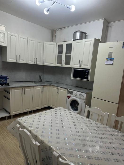 3 бөлмелі пәтер сатылады