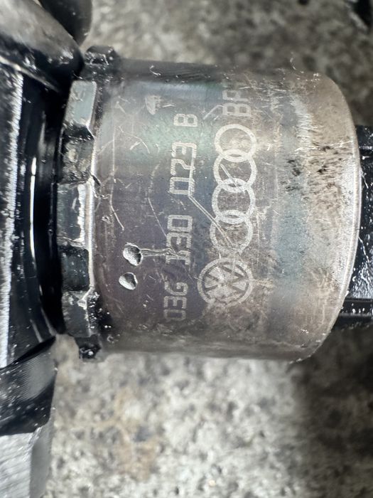 Помпа дюза 2тди бкд 120%фирад