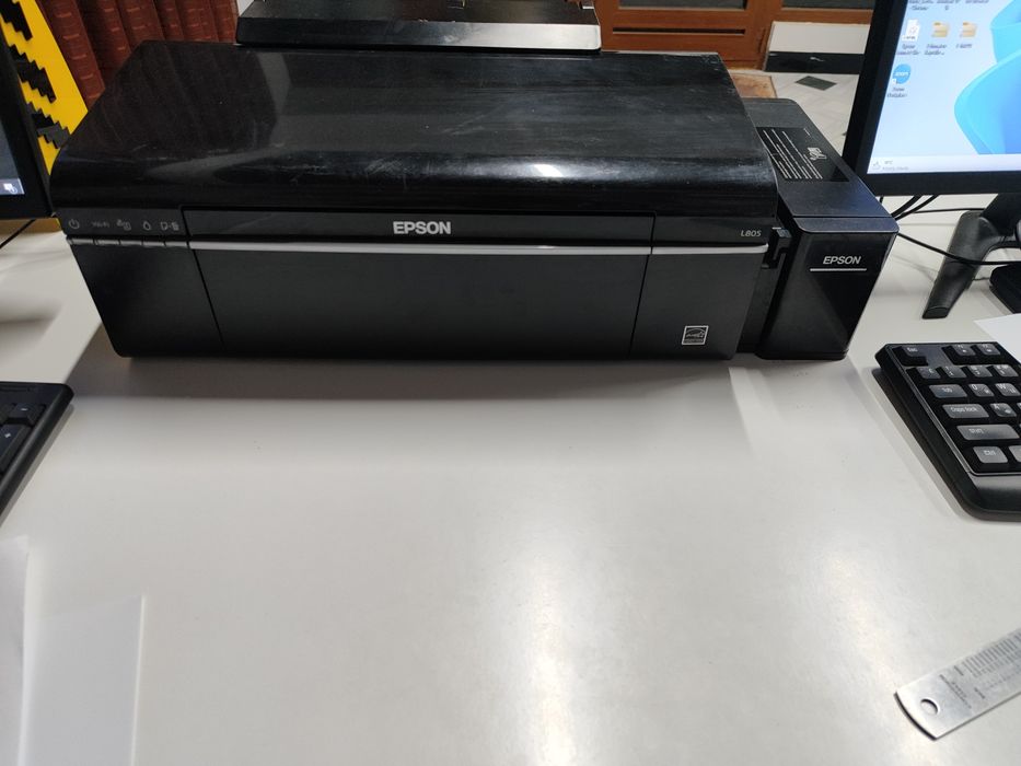 Epson l805 printer