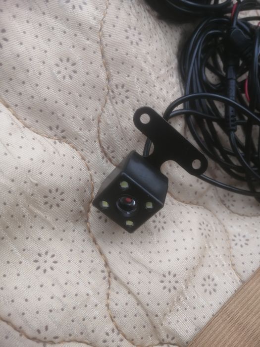 Видео регистратор три в одном