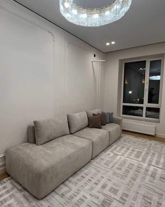 Диваны прямую со ЦЕХА  безпосредников