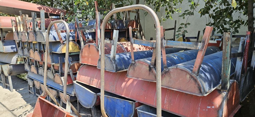 Куй ва мол ухирлар