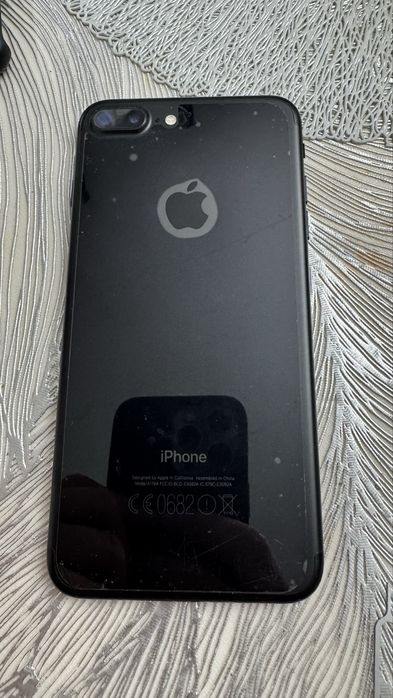 Iphone 7plus в идеале