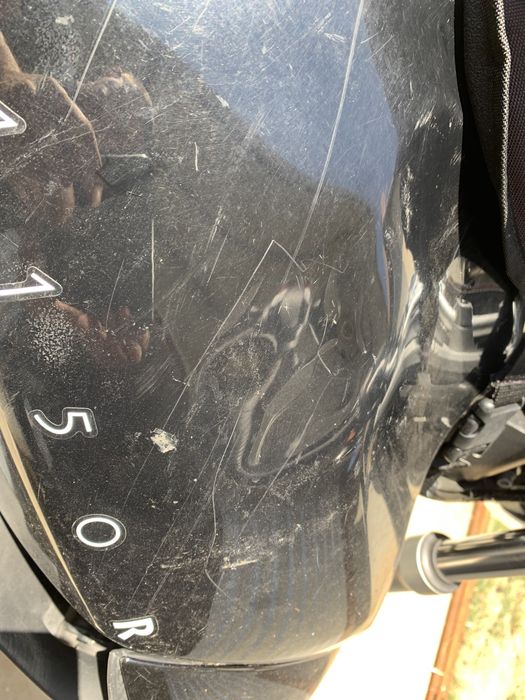 Motociclete bmw 1150 cm