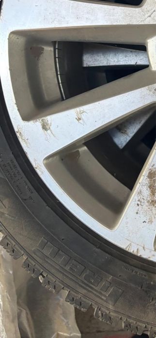 Шины автомобильные