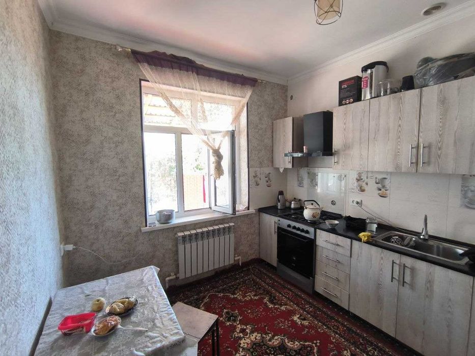 Продается участок в Кибрай Hovli sotiladi 4.75 sotix Qibray, Qiziltu