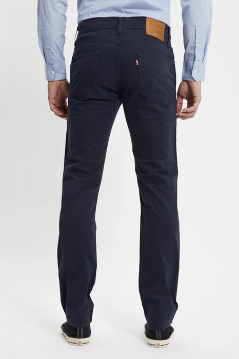 Levi’s / Levis 511 Slim Jeans ОРИГИНАЛНИ мъжки дънки/панталони - 33