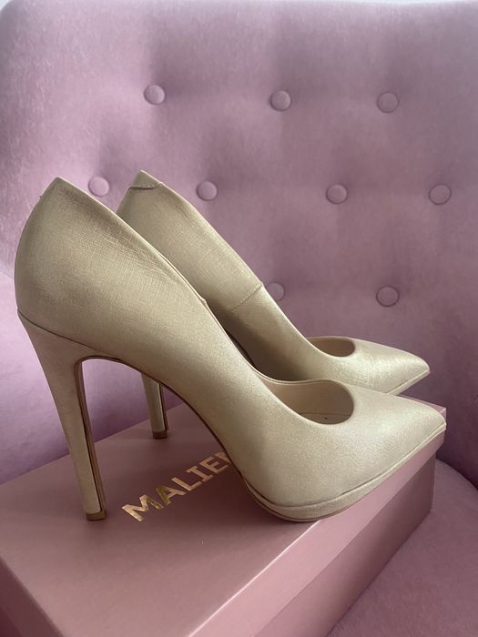 Дамски обувки Galdini