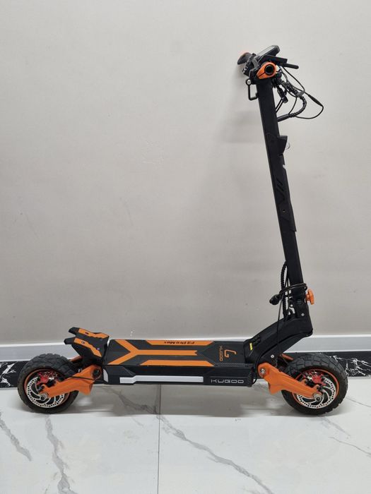 Kugoo F3 Pro Max