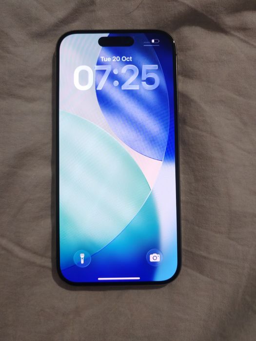 Срочно продам IPhone 15 Pro 128 gb