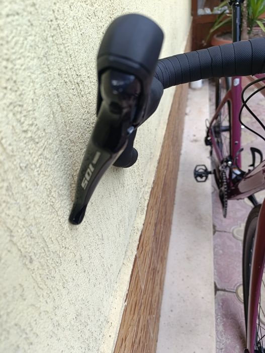 Cannondale Synapse Gravel Карбон