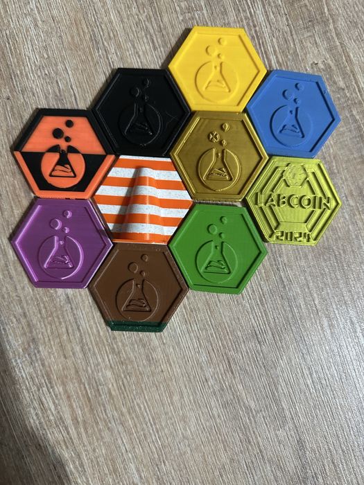 Лапкойни колекция