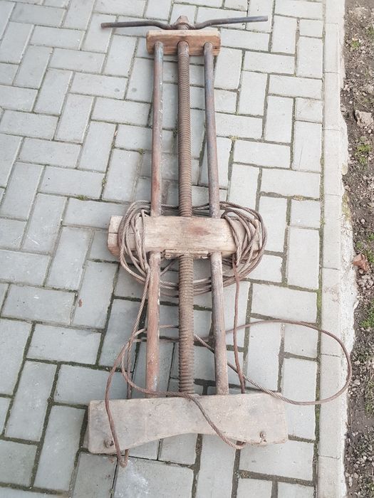 Scule de dogarie abrict cu circular tocilă ascuțit