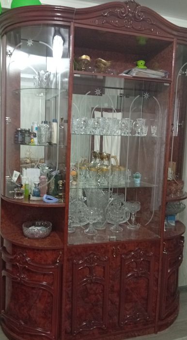 Продается мебель б/у