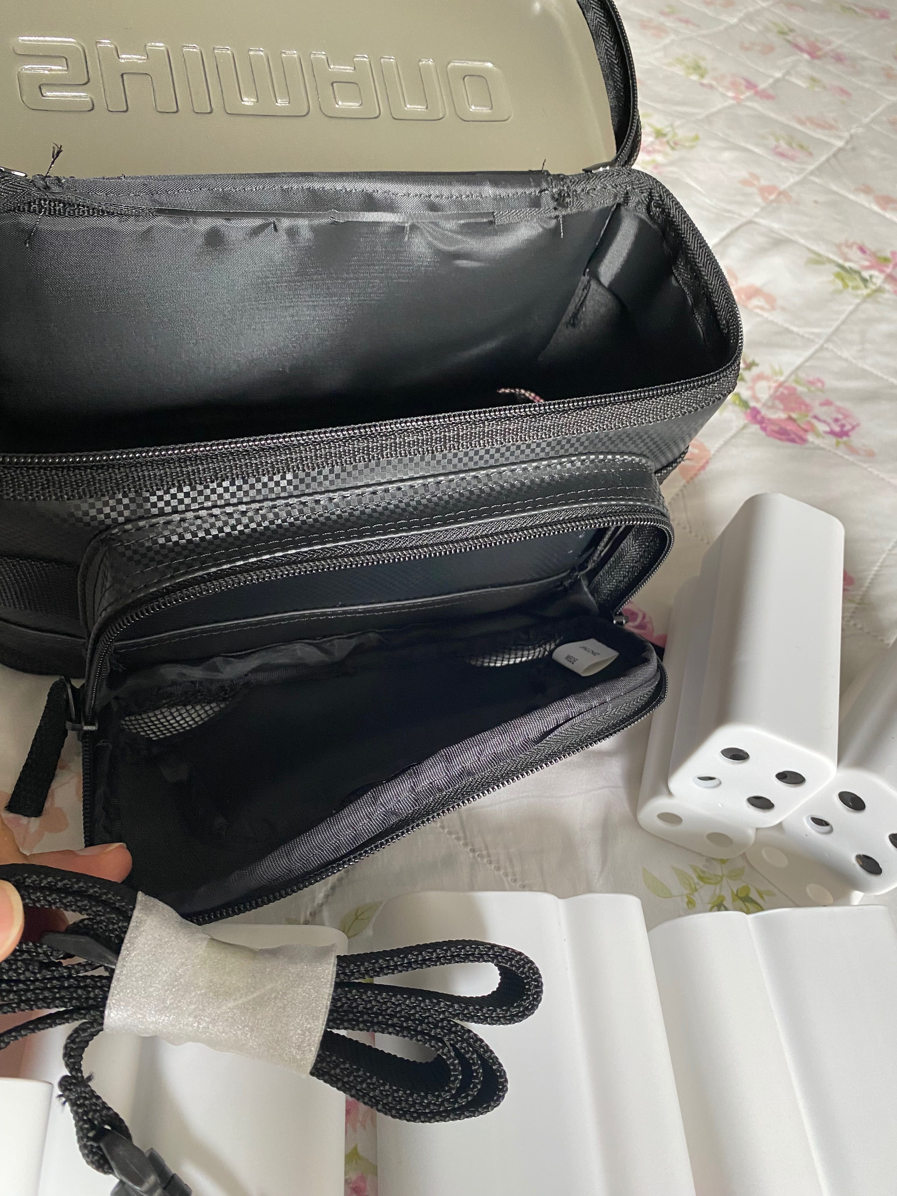 Shimano lure bag Large - чанта за Воблери , пилкери , джигове гр. Златоград  • OLX.bg
