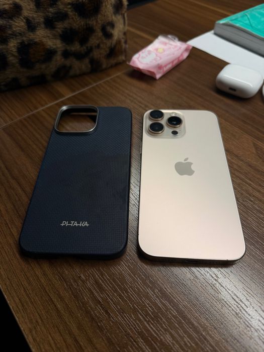 Iphone 16 pro max 256 GB