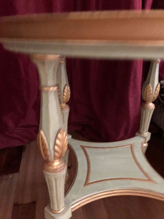 Мебель кресла пуф