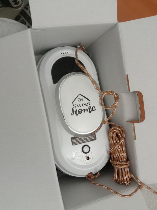 Продам робот мойщик окон