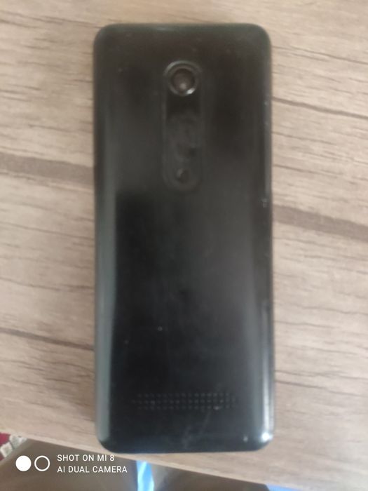 Nokia yaxshi ishlidi