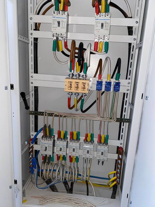 Elektik xizmati 24/7 Toshkent