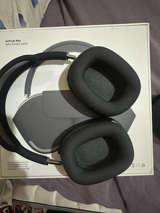 Airpods max pachti yengi