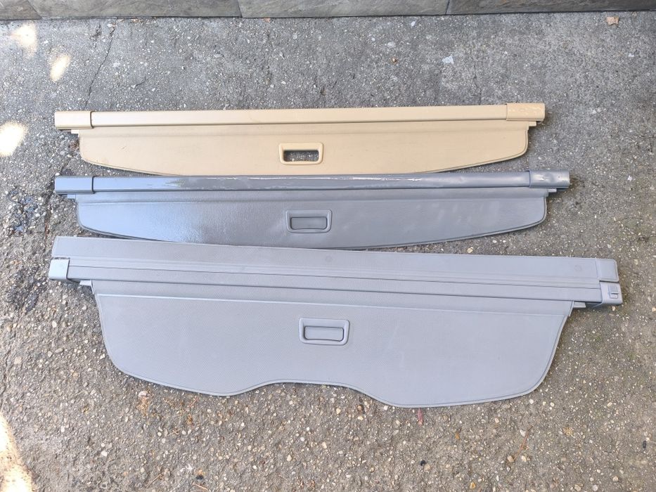 Rulou portbagaj Touareg 7l Touran  Audi A4 B7 / Audi A4 B6 Combi