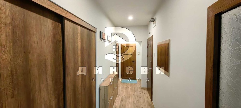 Дава се под наем Тристаен апартамент в Стара Загора, Операта - 90 кв.м за 433.5 € - Снимка #11